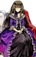 Lacie Baskerville