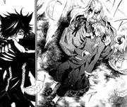 Cheshire in Breaks Erinnerung