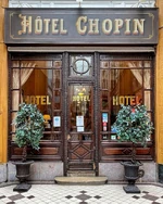 Hotel chopin