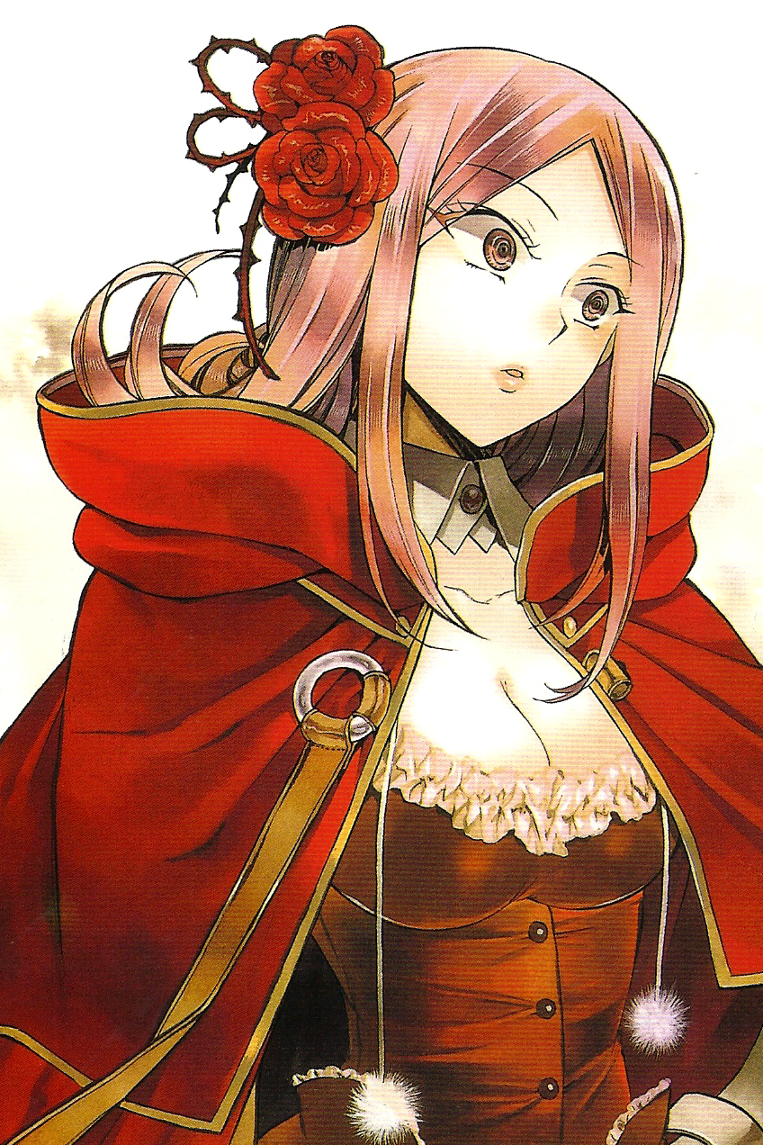 Alice Baskerville - Pandora Hearts - Zerochan Anime Image Board