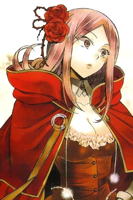 Manga