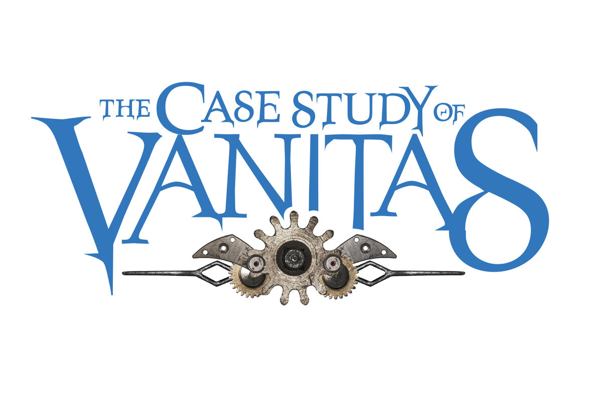 List of The Case Study of Vanitas episodes - Wikipedia