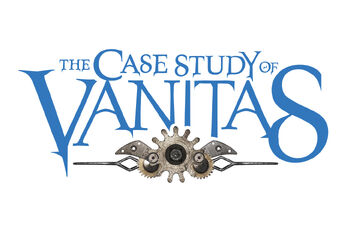 The Case Study of Vanitas, Jun Mochizuki Wiki