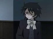 Young Eliot in Anime
