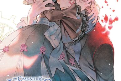 The Case Study of Vanitas Vol.1 Limited Edition Blu-ray Drama CD Booklet  Japan