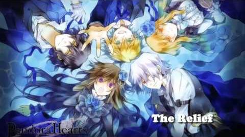 Best of Anime Music Soundtrack from Pandora Hearts