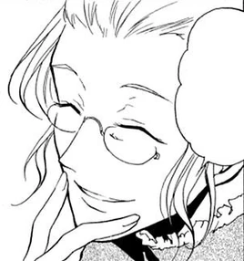 Manga