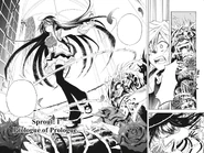 Sprout I: Prologue of Prologue - Cover