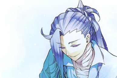 Vincent Nightray | Jun Mochizuki Wiki | Fandom