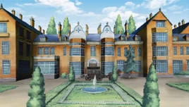 Ep23 - rainsworth dukedom estate