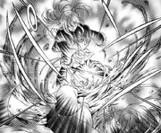 Vincent das Verhängnis-Kind greift ein