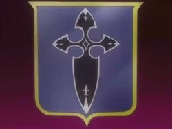 Wappen der Nightray Familie