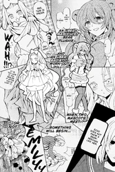 Counterattack Mascot Emily-chan 2