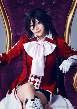 Pandora Hearts (Musical) | Jun Mochizuki Wiki | Fandom