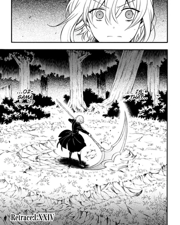 broken rabbit pandora hearts wiki