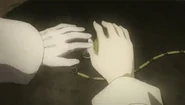 Alice & Oz simultaneously catch the pocket watch