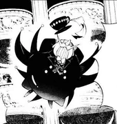 "Rufus" will nicht zugeben, dass er etwas nicht weiß