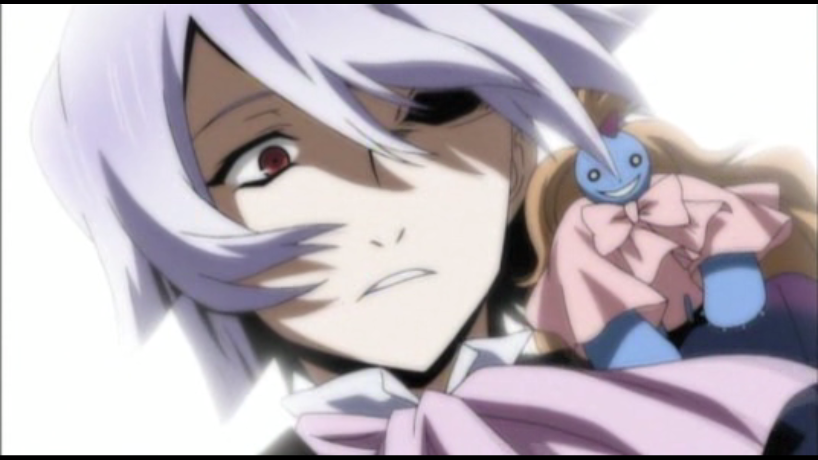 Xerxes Break Wiki Pandora Hearts Fandom