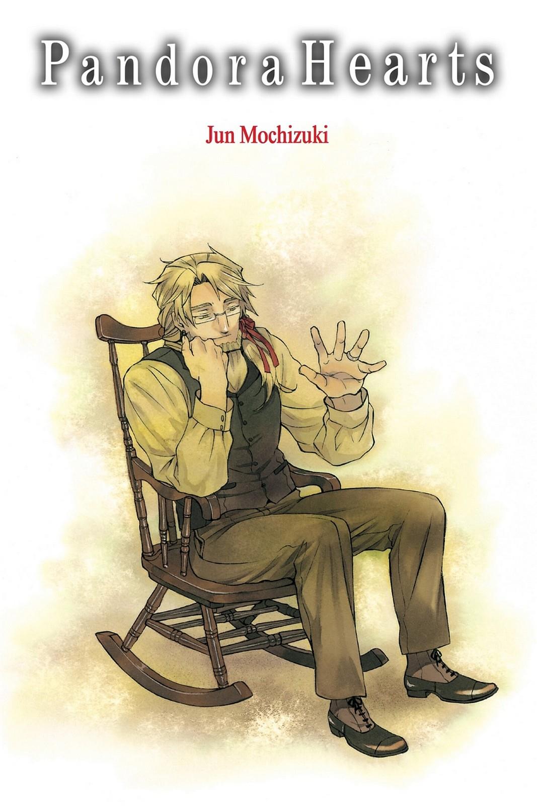Pandora Hearts ポスター Amazon.co.jp: 絵画 Pandora Hearts パンドラハーツ Oscar