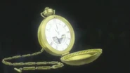 The pocket watch