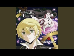 Pandora Hearts Original Soundtrack 1 | Jun Mochizuki Wiki | Fandom