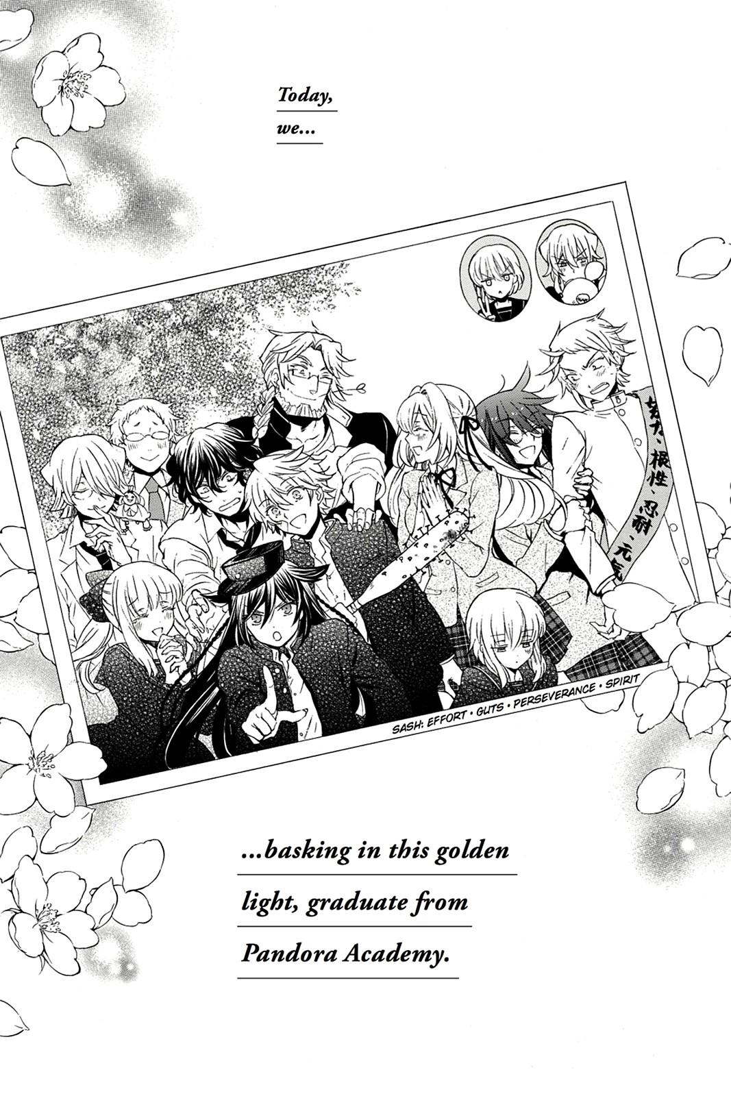 Pandora Hearts 24 | Jun Mochizuki Wiki | Fandom Pandora Hearts 24 | Jun Mochizuki Wiki | Fandom