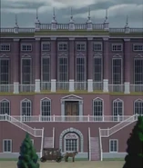 Nightray Dukedom estate