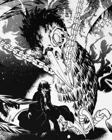 Raven Mochizuki Jun Wiki Fandom Raven Mochizuki Jun Wiki Fandom