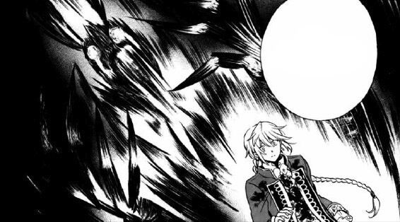 Broken Rabbit | Jun Mochizuki Wiki | Fandom