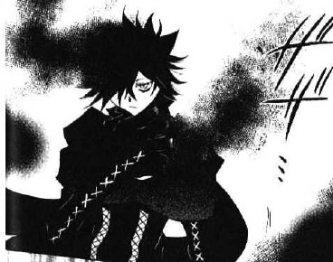 Cheshire | Jun Mochizuki Wiki | Fandom