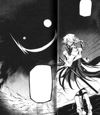 Break protects Alice from Cheshire.