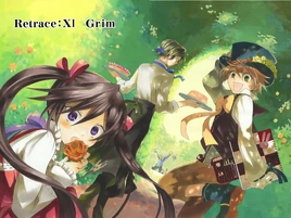 Cover Illustration