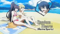 Portuguese Muddy Infect Pandora Hearts Special Episodes | Jun Mochizuki Wiki | Fandom