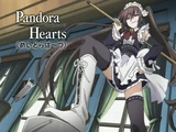 Pandora Hearts Special Episodes