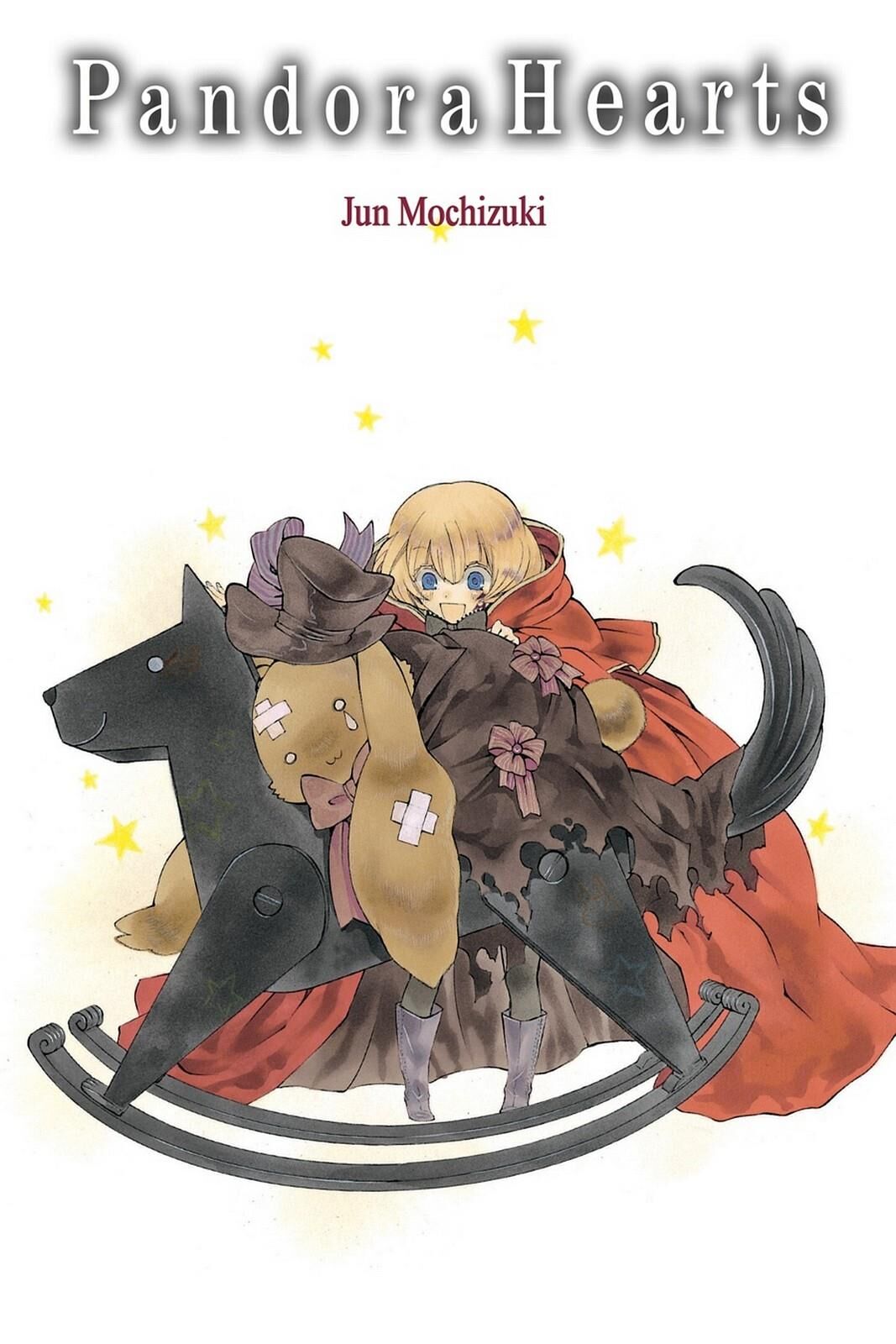 March Hare | Jun Mochizuki Wiki | Fandom