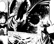 Break beschwört Mad Hatter