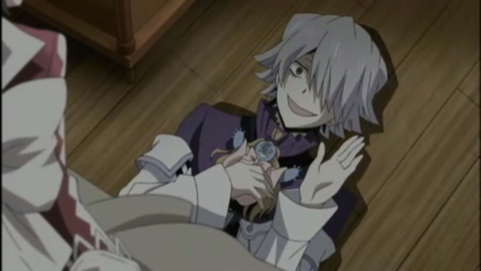 Xerxes Break Wiki Pandora Hearts Fandom