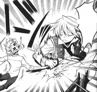 Oz easily wins.