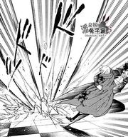 103 - Core, Gilbert Jack