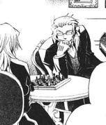 K17-5.jpg (42 KB) Oscar und Vincent spielen Schach