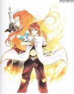 Tales of the Abyss