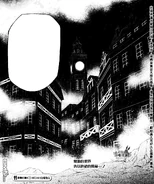 Sablier, the black city