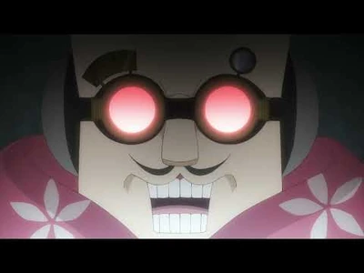 TVアニメ『ヴァニタスの手記』次回予告：第22話「Rencontre―蒼の夜―」