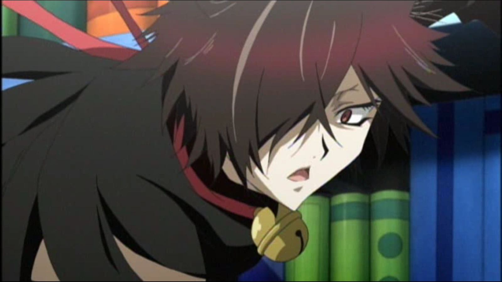 Le Chat Du Cheshire Wiki Pandora Hearts Fandom