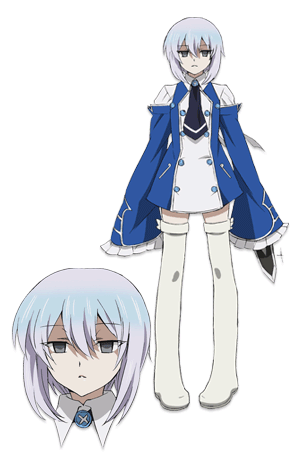 Echo Pandora Hearts Wiki Fandom Echo Pandora Hearts Wiki Fandom
