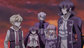 The five theorizing reason behind Chains invasion