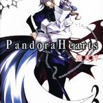 Pandora Hearts - Wikipedia
