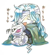 Volume 17's Mochizuki's Musings