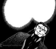 Bernard realizing the power of Humpty Dumpty