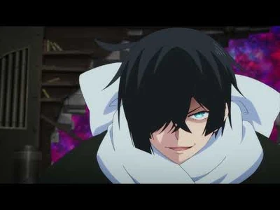 TVアニメ『ヴァニタスの手記』次回予告：第18話「Avec_toi―ふたりぼっち―」